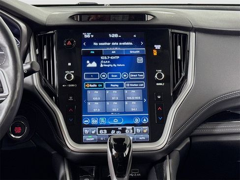 Used 2024 Subaru Outback Touring XT image 14