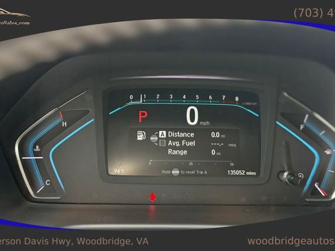 Used 2019 Honda Odyssey EX-L image 22