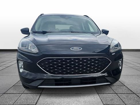 Used 2020 Ford Escape SEL FWD image 2
