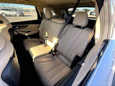 New 2026 Acura MDX w/ Advance Package image 23