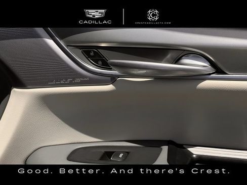 Used 2025 Cadillac XT5 Premium Luxury w/ Technology Package FWD image 26