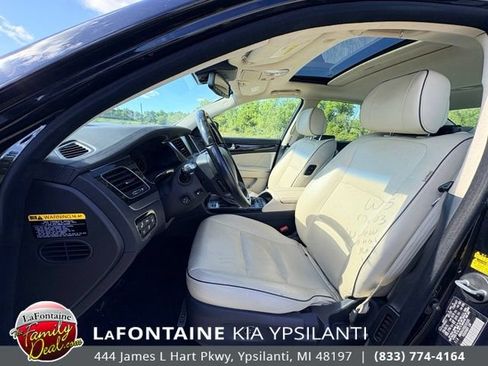Used 2016 Hyundai Equus Ultimate RWD image 9