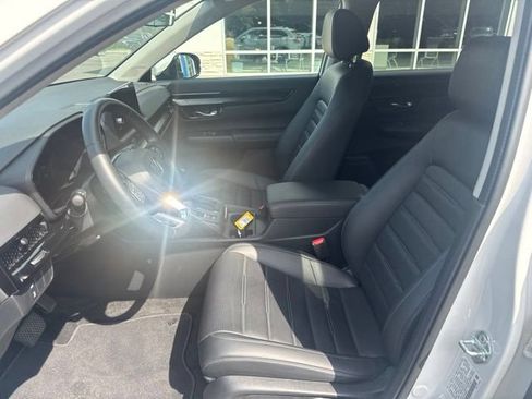 Used 2024 Honda CR-V EX-L image 21