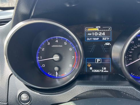 Used 2018 Subaru Outback 3.6R Touring w/ Popular Package #3 image 14