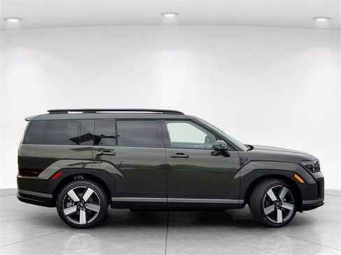 New 2026 Hyundai Santa Fe Limited image 7