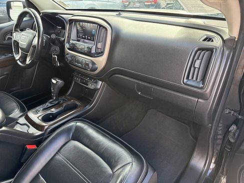 Used 2018 GMC Canyon Denali image 27