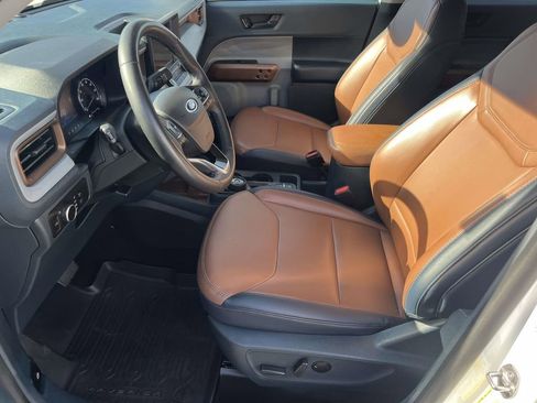 Used 2023 Ford Maverick Lariat w/ Equipment Group 500A Standard image 12