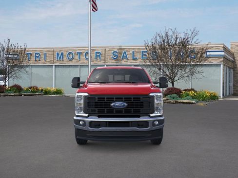 New 2026 Ford F250 XL w/ XL Driver Assist Package image 6