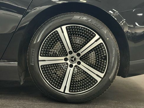 Certified 2023 Mercedes-Benz EQS 450+ 4MATIC Sedan image 16