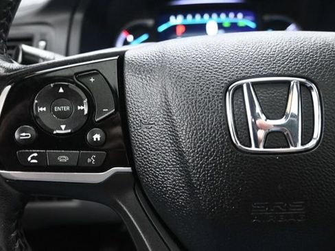 Used 2021 Honda Pilot EX-L image 29
