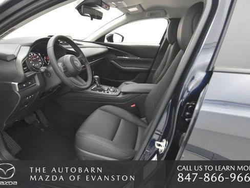 New 2026 MAZDA CX-30 AWD 2.5 S w/ Select Sport Pkg image 24