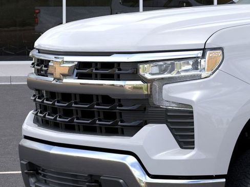 New 2025 Chevrolet Silverado 1500 LT image 16