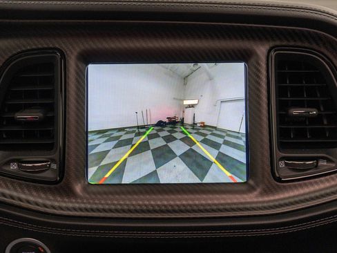 Used 2023 Dodge Challenger R/T Scat Pack image 39