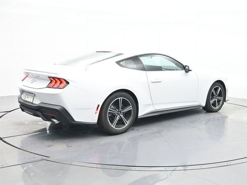 New 2025 Ford Mustang Premium image 7