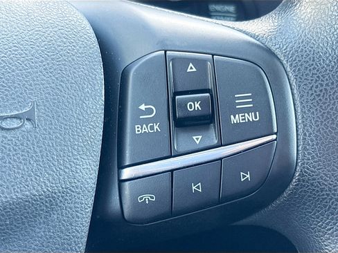 Used 2025 Ford Escape Active image 35