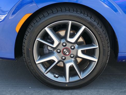 Used 2020 Kia Soul GT-Line Turbo FWD image 10