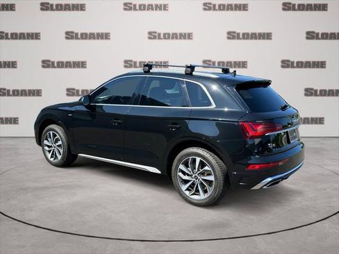Certified 2023 Audi Q5 2.0T Premium Plus w/ Premium Plus Package AWD/4WD image 3