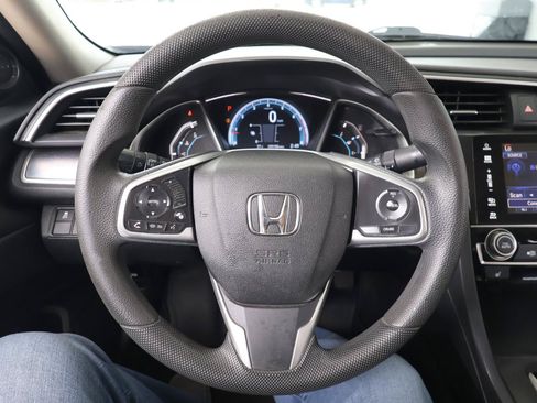 Used 2016 Honda Civic EX-T image 48