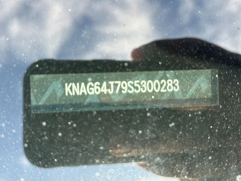 Used 2025 Kia K5 GT-Line FWD image 3