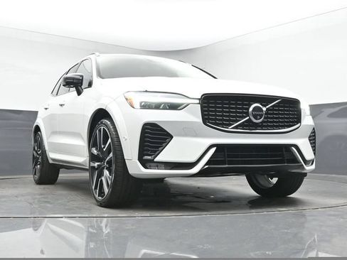 Used 2024 Volvo XC60 B5 Ultimate AWD/4WD image 52