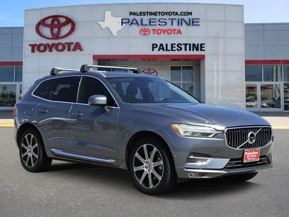 Used 2018 Volvo XC60 T6 Inscription w/ Convenience Package