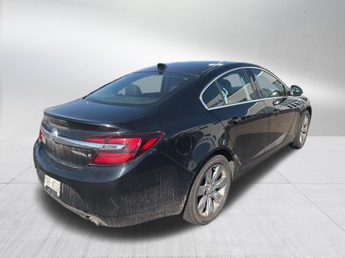 Used 2016 Buick Regal FWD image 6