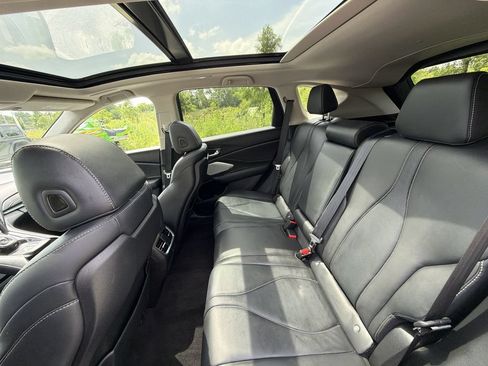 Used 2022 Acura RDX AWD w/ Technology Package image 25