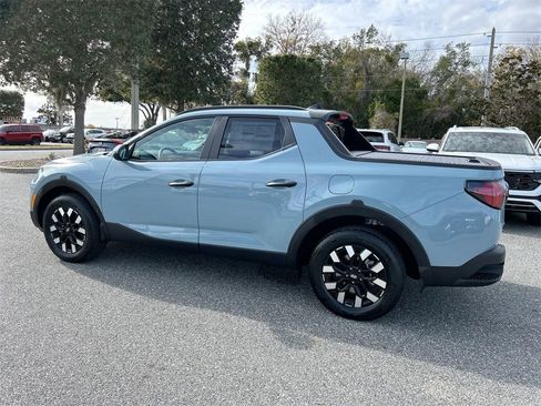New 2026 Hyundai Santa Cruz SEL image 9
