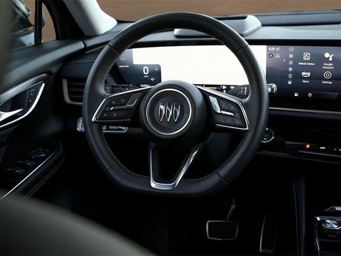 Used 2025 Buick Envision Sport Touring image 25