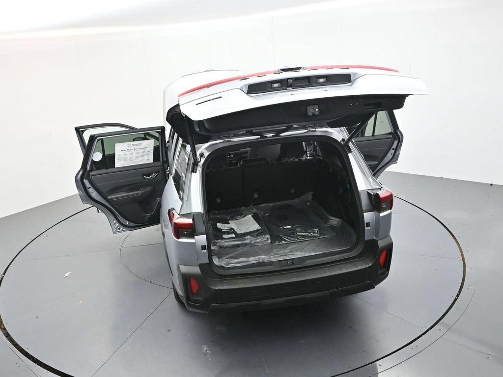 New 2026 Subaru Outback Touring XT AWD/4WD image 30