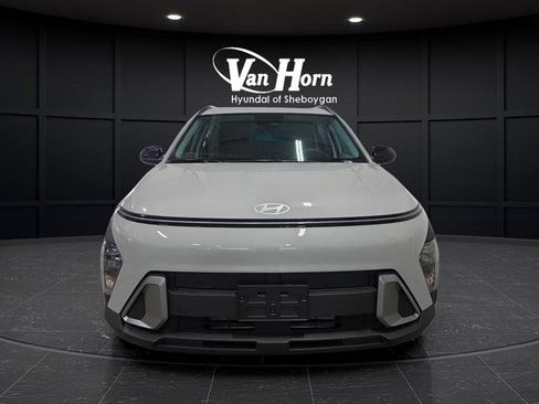 New 2026 Hyundai Kona SEL Sport AWD/4WD image 3