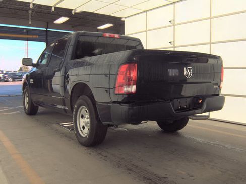 Used 2017 RAM 1500 Tradesman w/ Popular Equipment Group RWD image 6