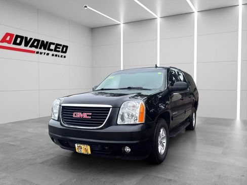 Used 2014 GMC Yukon XL SLT AWD/4WD image 2
