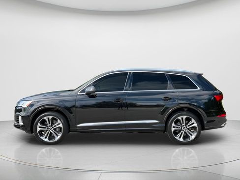 Used 2023 Audi Q7 3.0T Premium Plus AWD/4WD image 8
