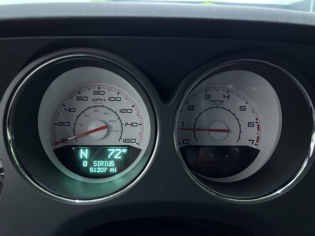 Used 2012 Dodge Challenger R/T RWD image 16