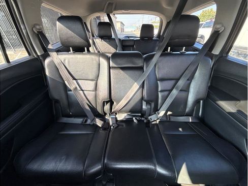 Used 2016 Honda Pilot EX-L image 11