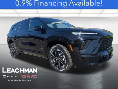 New 2026 Buick Enclave Sport Touring w/ Power Package