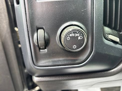 Used 2018 Chevrolet Silverado 3500 W/T w/ WT Convenience Package AWD/4WD image 23