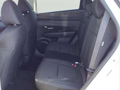 New 2026 Hyundai Tucson SEL FWD image 10