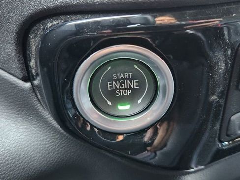 Used 2024 Chevrolet Silverado 1500 LT Trail Boss w/ Convenience Package II image 8