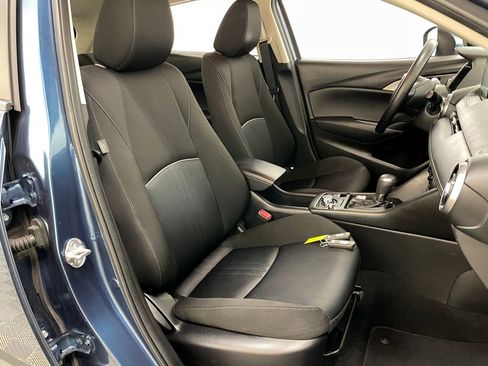 Used 2019 MAZDA CX-3 Sport FWD image 34