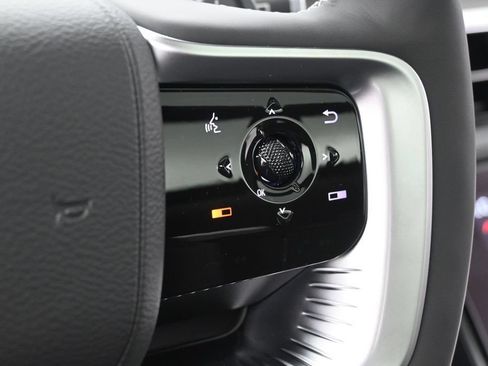 New 2027 INFINITI QX80 Luxe AWD/4WD image 14