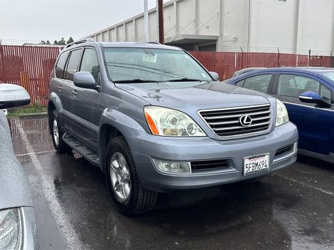 Used 2004 Lexus GX 470 470 image 2