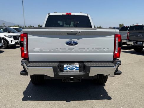 New 2026 Ford F250 Lariat w/ Lariat Premium Package AWD/4WD image 6