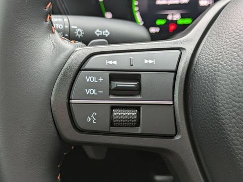 Used 2026 Honda CR-V Sport-L image 29