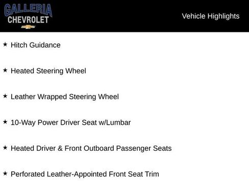 Used 2020 Chevrolet Silverado 1500 RST w/ All-Star Edition image 7