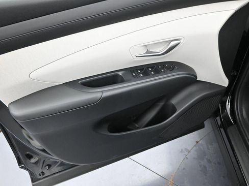 New 2025 Hyundai Tucson SEL image 11