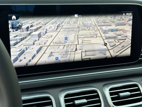 New 2026 Mercedes-Benz GLE 350 4MATIC image 18