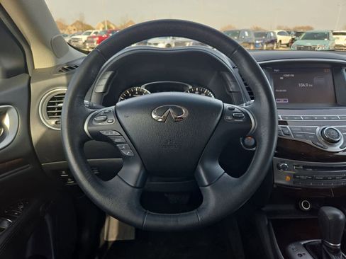 Used 2015 INFINITI QX60 FWD w/ Premium Plus Package image 23