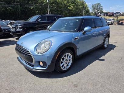 Used 2016 MINI Cooper Clubman